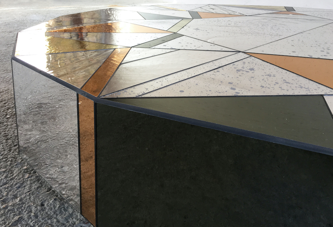 額装済/Interieur Villa/フランシス ジュールダン Interieur Villa